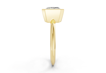The Essex Signature Engagement Ring