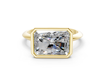 The Essex Signature Engagement Ring