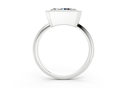 The Essex Signature Engagement Ring