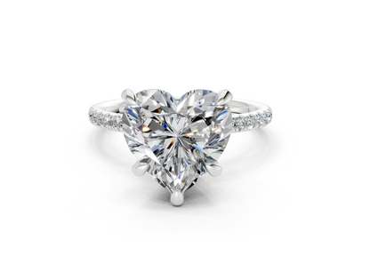 The Chelsea Wrap Engagement Ring