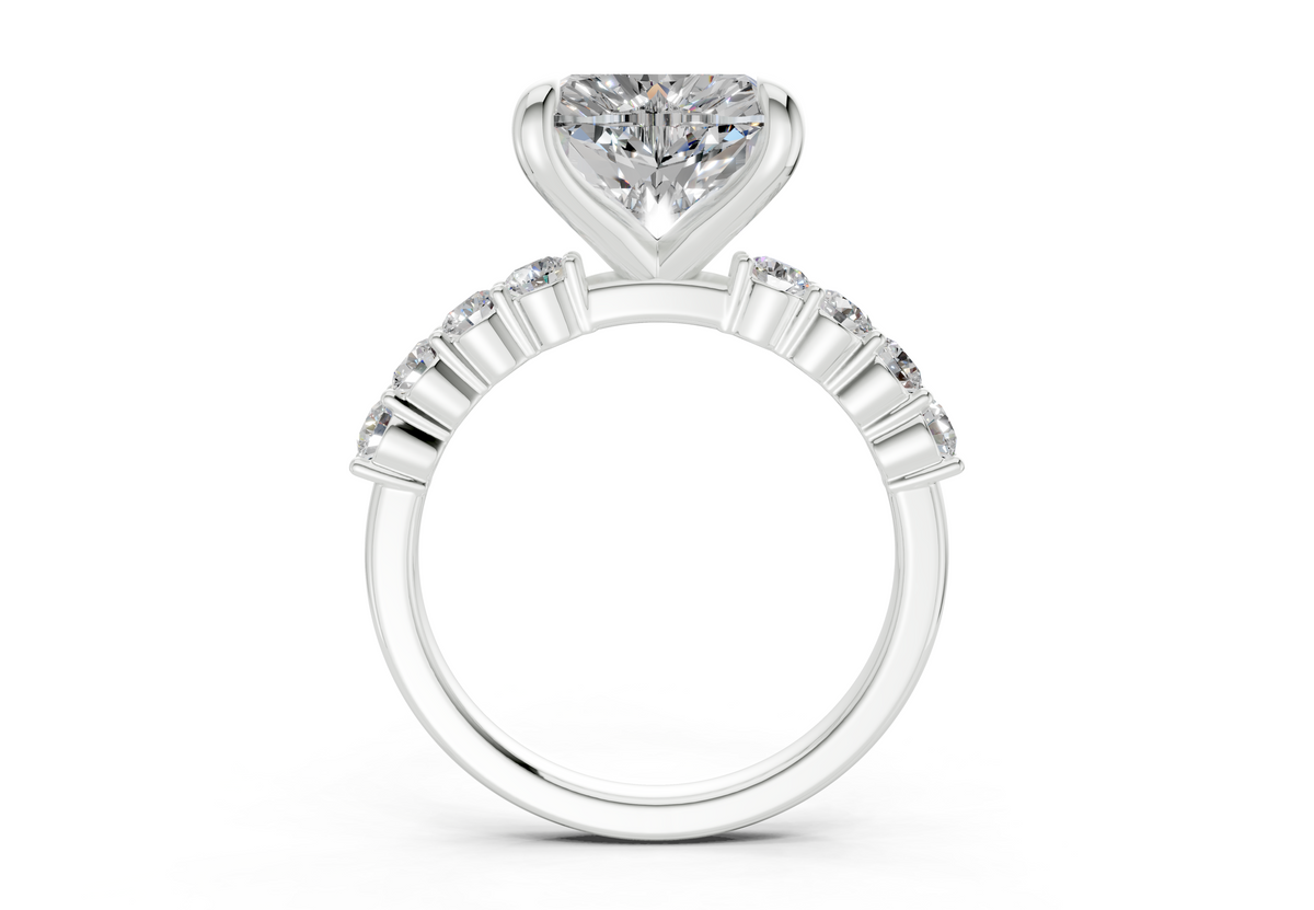 The Nolita Signature Engagement Ring