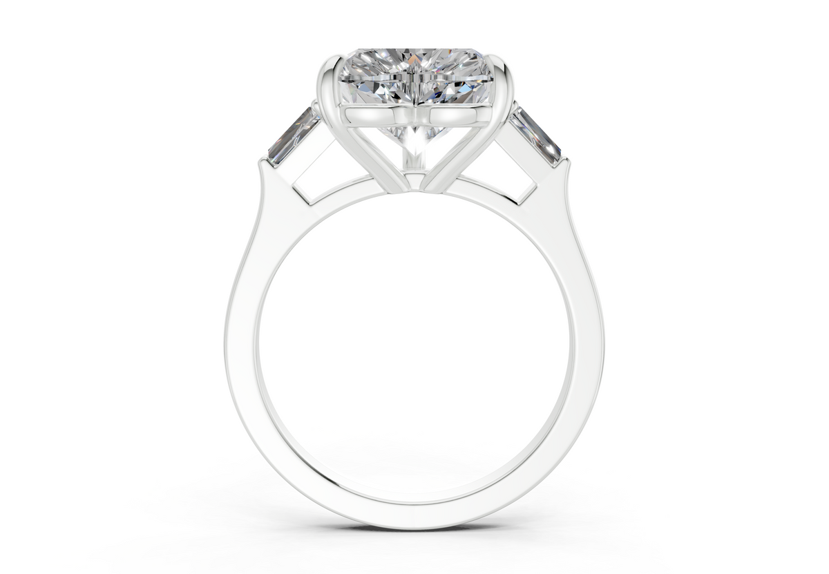 The Quinn Engagement Ring