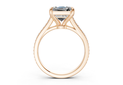 The Ashbury Signature Engagement Ring