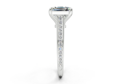 The Ashbury Signature Engagement Ring