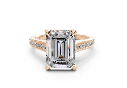 The Ashbury Signature Engagement Ring