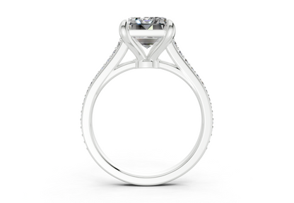 The Ashbury Signature Engagement Ring
