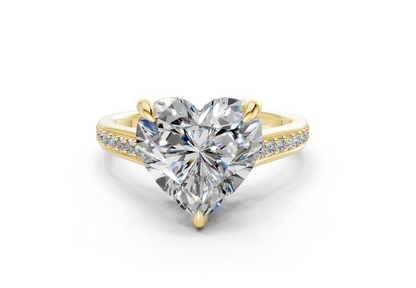 The Ashbury Signature Engagement Ring
