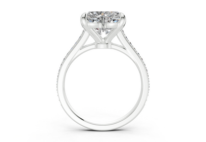 The Ashbury Signature Engagement Ring
