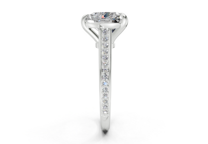 The Ashbury Signature Engagement Ring