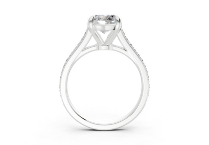 The Ashbury Signature Engagement Ring