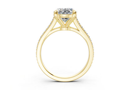 The Ashbury Signature Engagement Ring