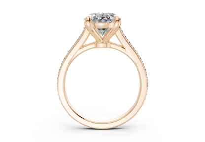 The Ashbury Signature Engagement Ring