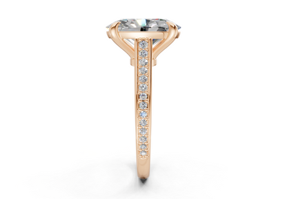 The Ashbury Signature Engagement Ring