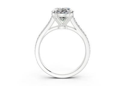 The Ashbury Signature Engagement Ring