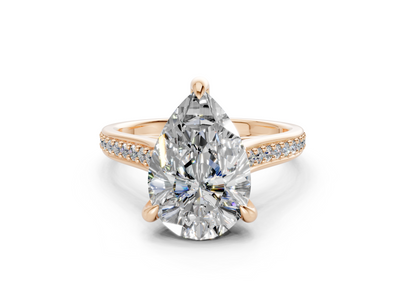 The Ashbury Signature Engagement Ring