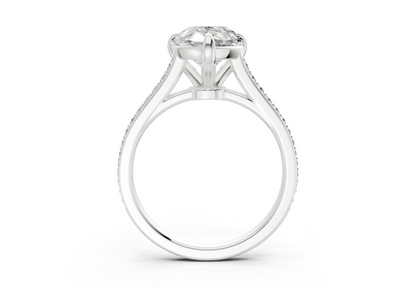 The Ashbury Signature Engagement Ring