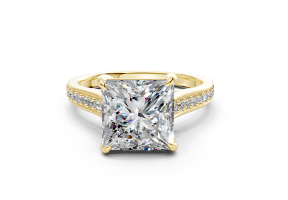 The Ashbury Signature Engagement Ring