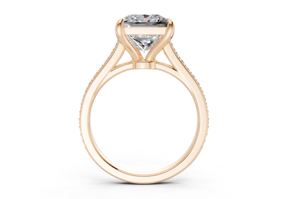 The Ashbury Signature Engagement Ring