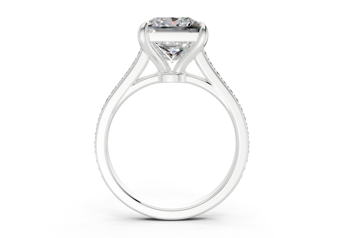 The Ashbury Signature Engagement Ring