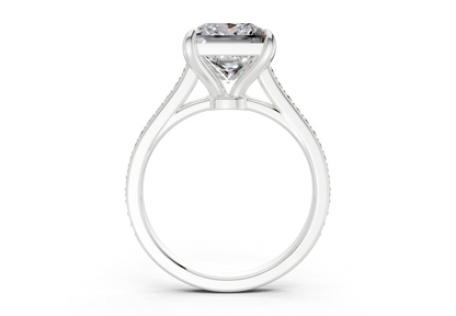 The Ashbury Signature Engagement Ring