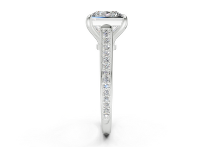 The Ashbury Signature Engagement Ring