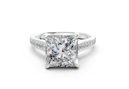 The Ashbury Signature Engagement Ring
