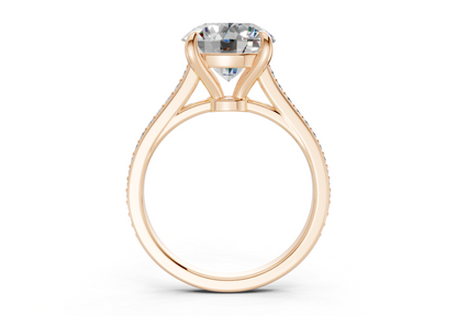 The Ashbury Signature Engagement Ring