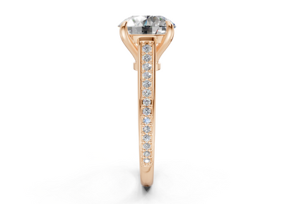 The Ashbury Signature Engagement Ring