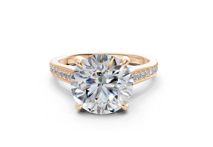 The Ashbury Signature Engagement Ring