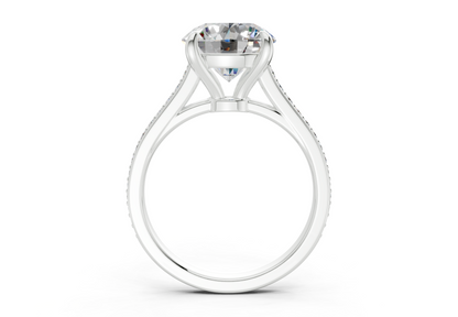 The Ashbury Signature Engagement Ring