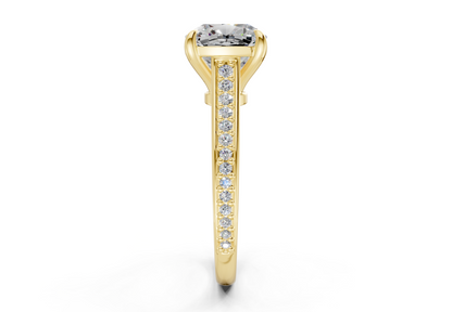 The Ashbury Signature Engagement Ring
