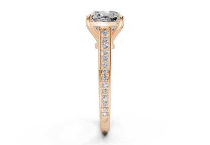 The Ashbury Signature Engagement Ring