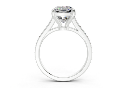 The Ashbury Signature Engagement Ring