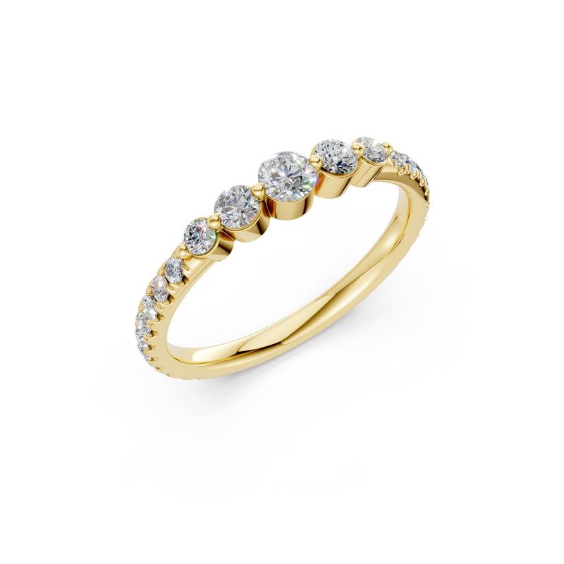 The Riviera Diamond Band