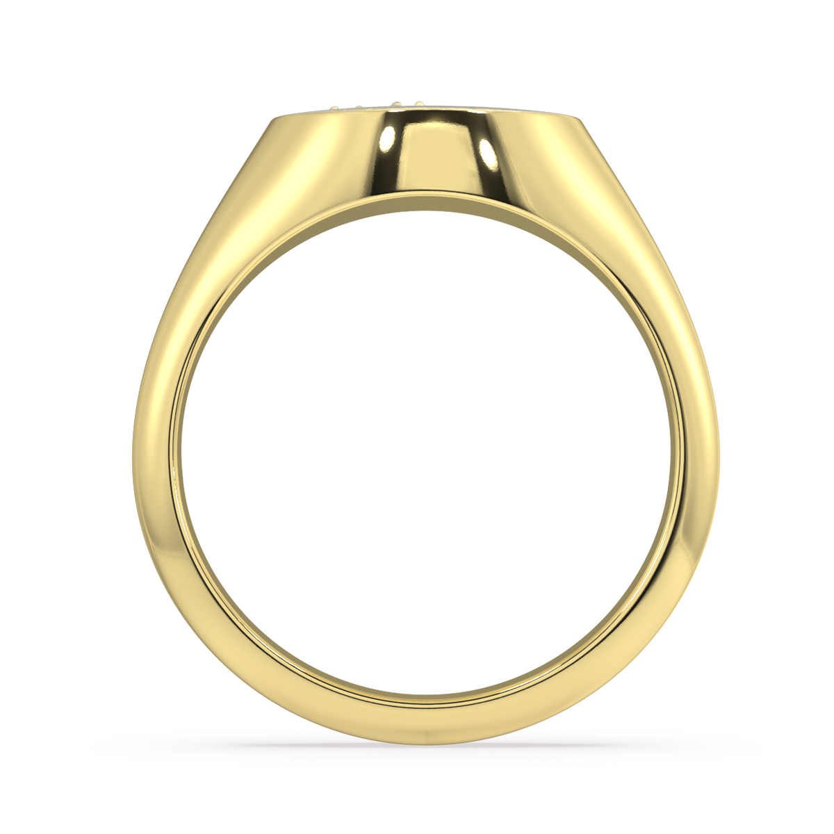 Asteria Marquise Diamond Ring