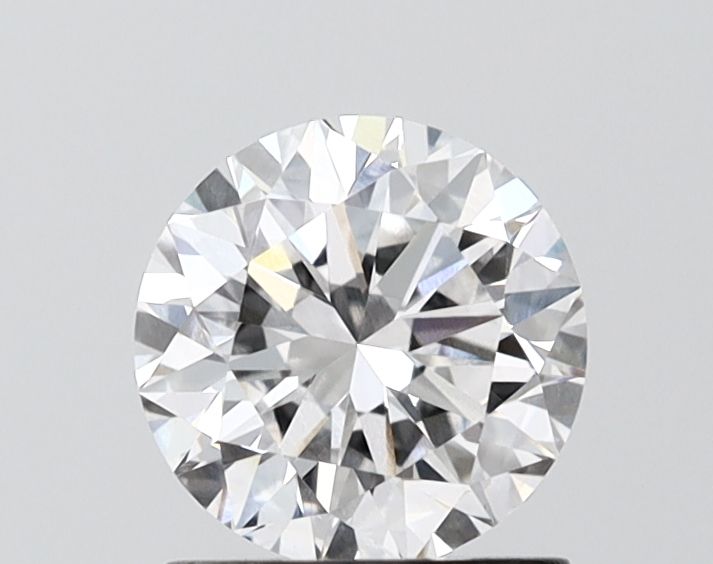 1.13 Carat D-VS1 Round Lab Diamond