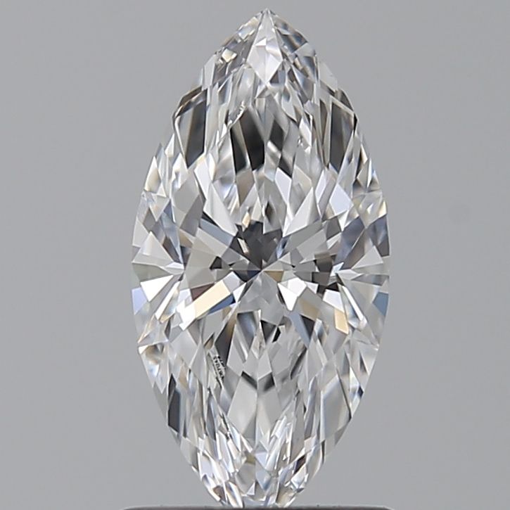 1.01 Carat D-VVS2 Marquise Lab Diamond