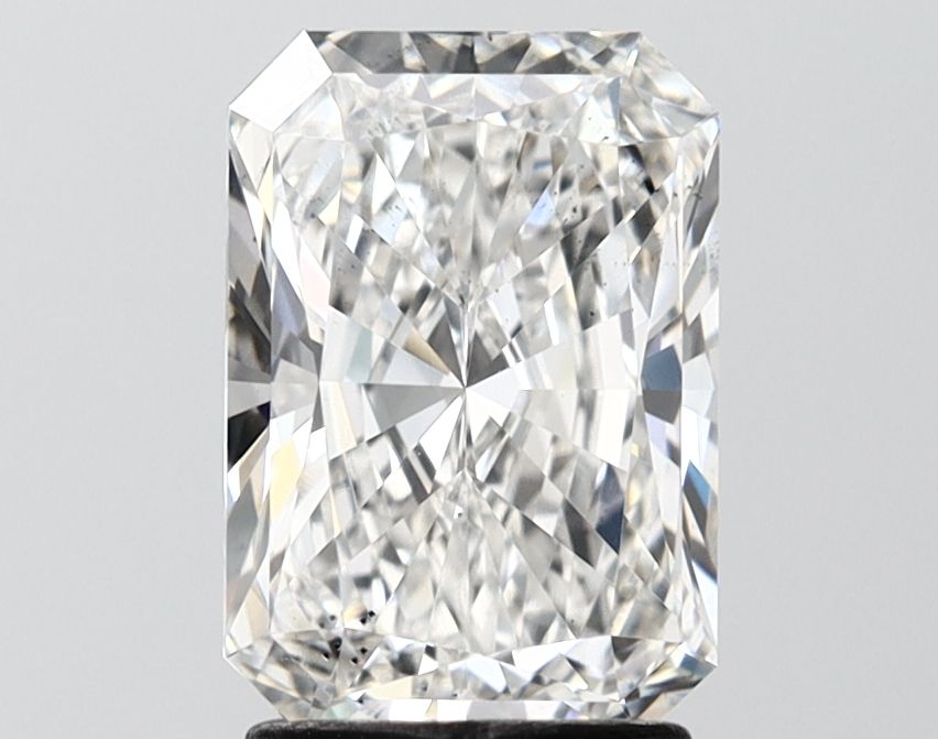 2.34 Carat E-VS2 Radiant Lab Diamond