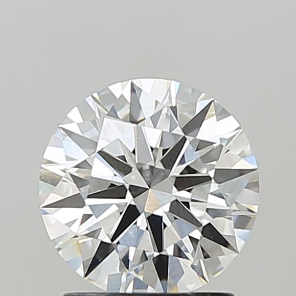 1.60 Carat E-VVS2 Round Lab Diamond