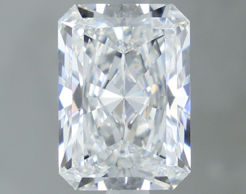 2.26 Carat E-VS1 Radiant Lab Diamond