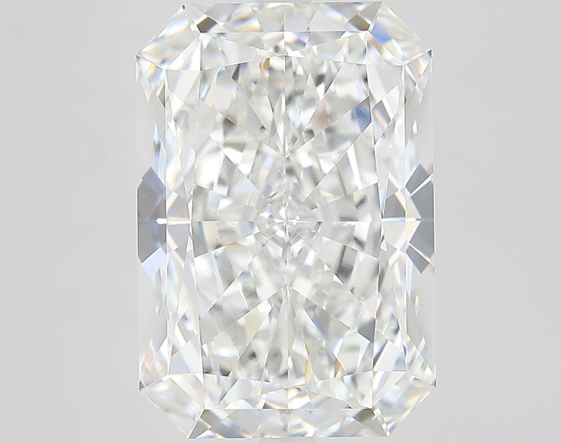11.1 Carat E-VVS2 Radiant Lab Diamond
