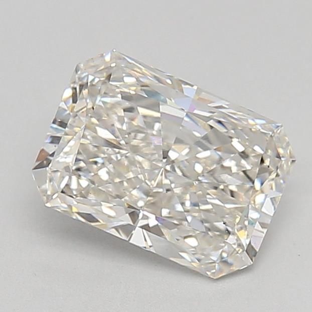 2.01 Carat G-VS1 Radiant Lab Diamond