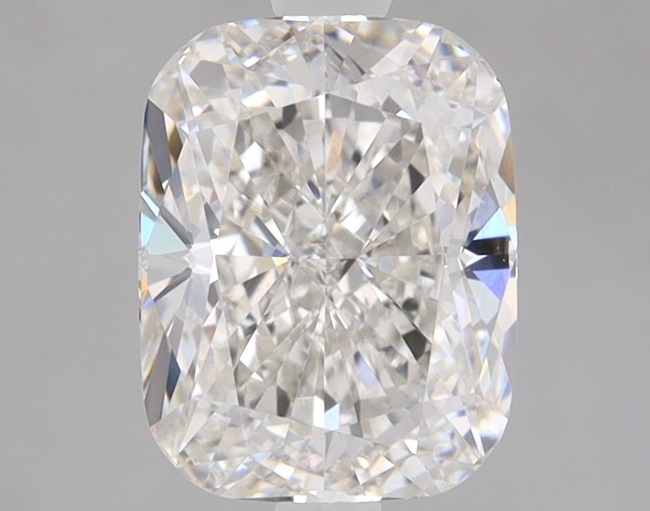 2.04 Carat F-VS1 Cushion Lab Diamond