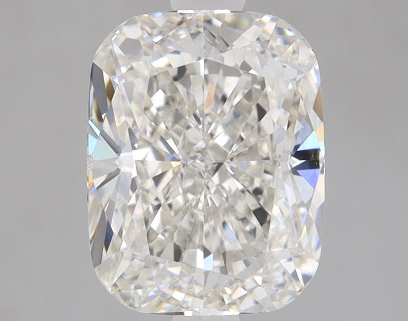 2.04 Carat F-VS1 Cushion Lab Diamond