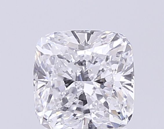 1.57 Carat D-VS1 Cushion Lab Diamond