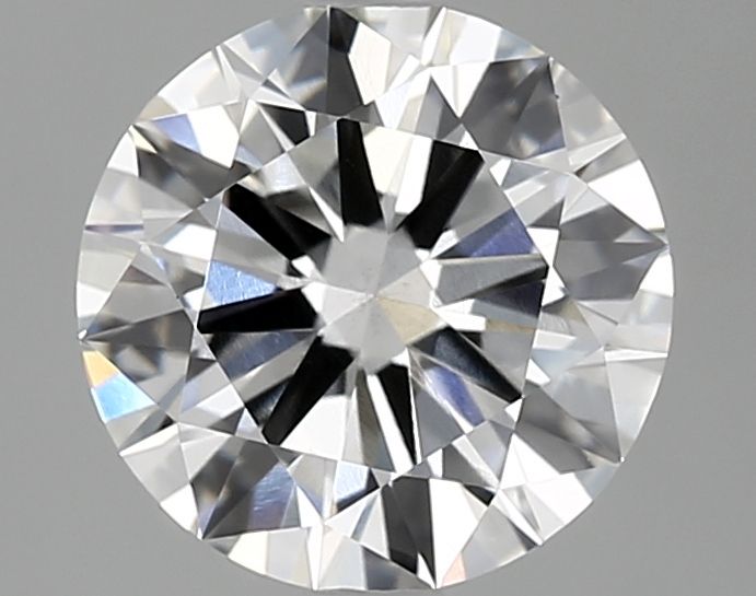 1.91 Carat E-VS2 Round Lab Diamond