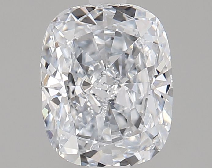1.11 Carat G-VVS2 Cushion Lab Diamond