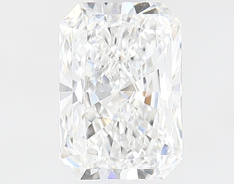 1.13 Carat E-VS2 Radiant Lab Diamond