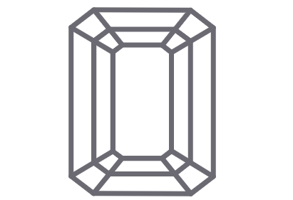 10.08 Carat Emerald Cut Fancy Blue
