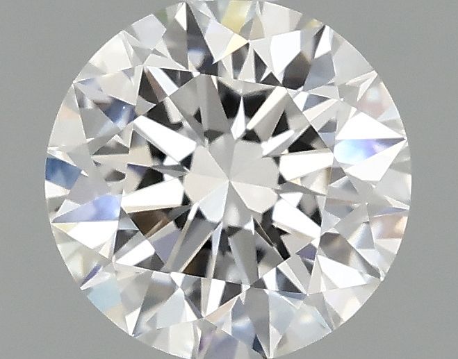 1.55 Carat E-VVS2 Round Lab Diamond